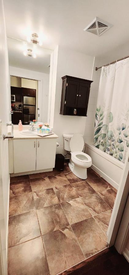 Lakeview Condo In Downtown With Free Parking. Toronto Extérieur photo