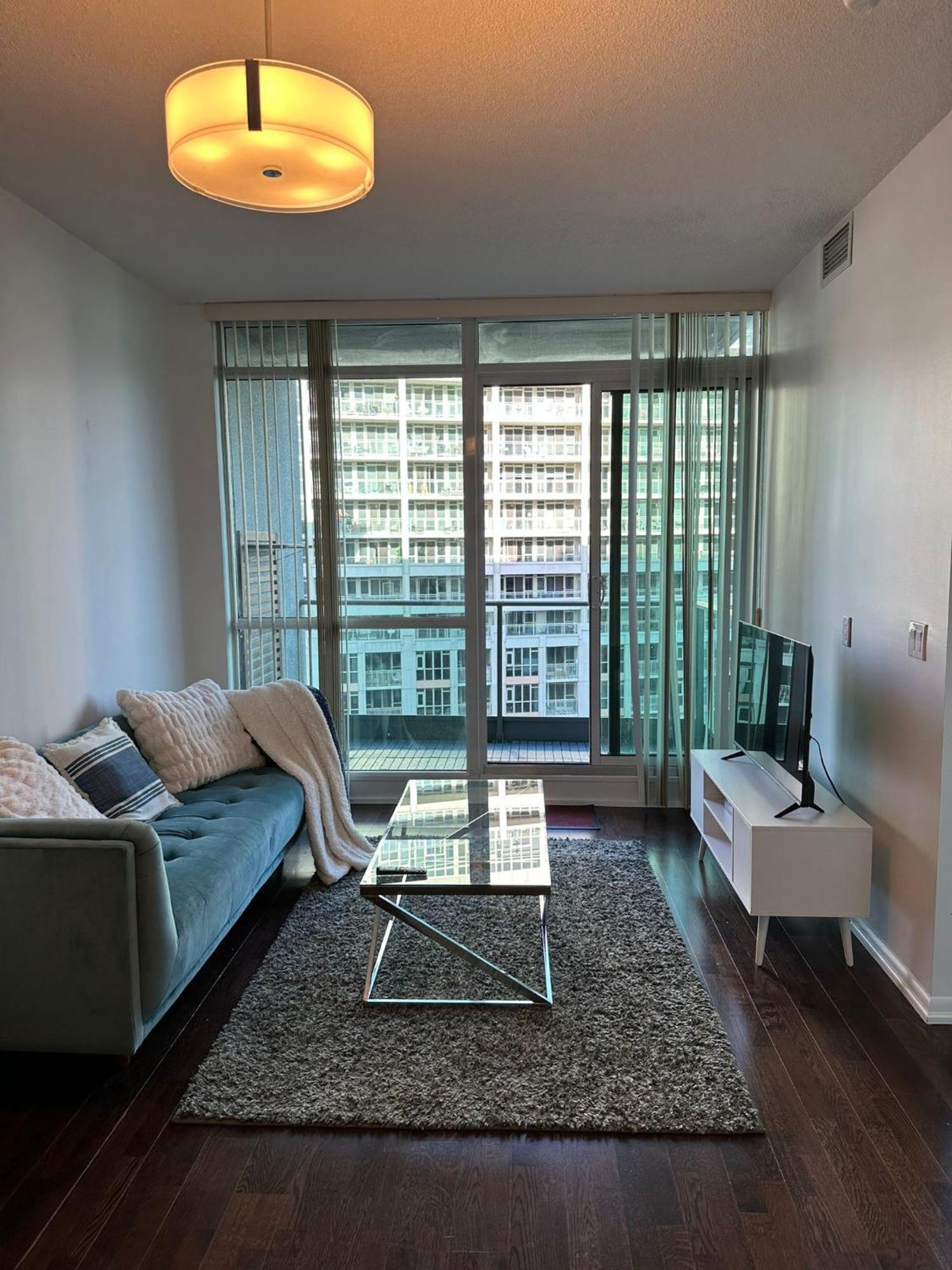 Lakeview Condo In Downtown With Free Parking. Toronto Extérieur photo